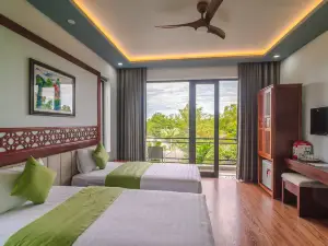 Tue Tam Garden Villa
