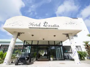 Hotel Caretta