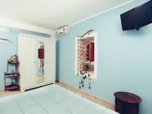 블루 B&B 보사