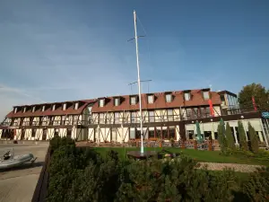 Hotel Galion