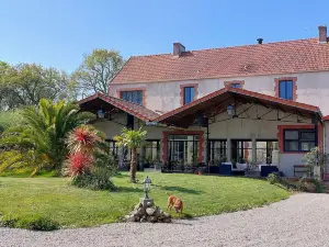 Laiterie de Tocqueville