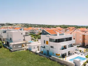 Apartments & Rooms Villa Casia