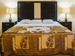 Hotel Plaza Mirador
