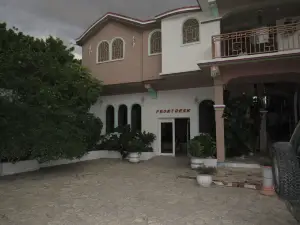 L'Eternel Est Mon Secours