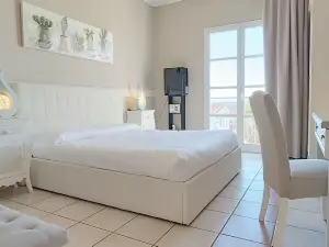 Hotel Palladium