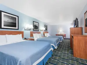 Days Inn by Wyndham Las Vegas NM