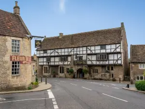 The George Inn & Plaine