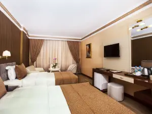 Cukurova Erten Otel