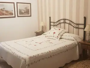 Hotel Andalucía