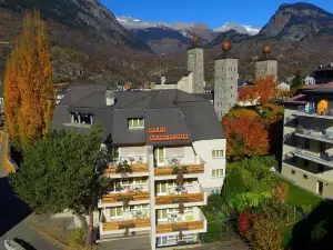 Schlosshotel - Self Check-in Hotel