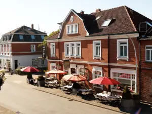Hotel Lindenhof