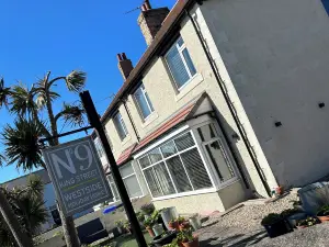 Nine King Street Seahouses Room Only Accommodation