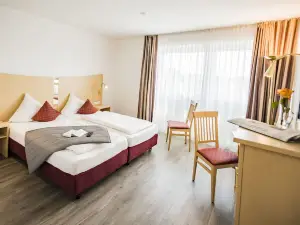 City-Hotel Garni