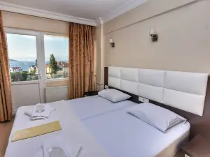 Uzunhan Hotel