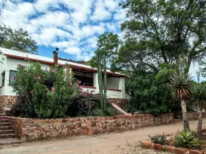 Waterberg Guest Farm