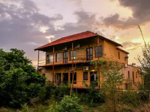 Mahua Tola Tadoba