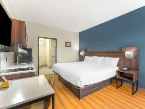 Suburban Studios LaVale - Cumberland