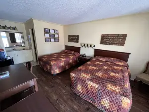 Yellow Diamond Inn