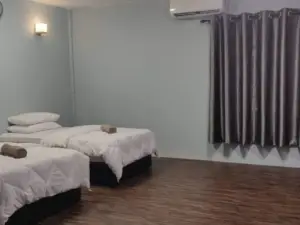 타즈라룸스테이