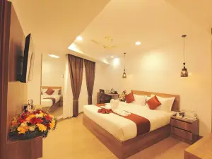 Hotel Diamond Fort