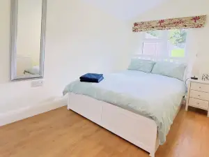 Self-Contained Suite Inside the House