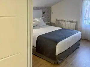 Apartamentos Adarve