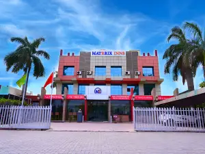Matrix Inn Association with We Hotels