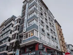 SAMSUN CHARME HOTEL