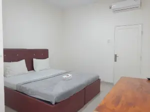 BI Hotel Kisaran