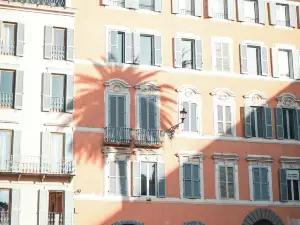 Eisenhut Boutique Hotel