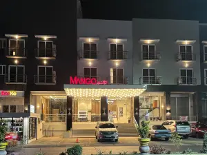 Mango Suites