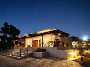 Green Pak Resort Fort Munro