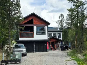 Copper Rose Retreat B&B