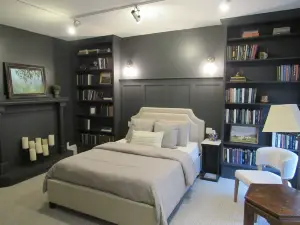 The Riter Mansion