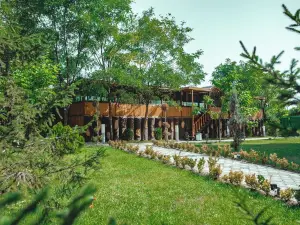 Buyuk Anadolu Eregli Hotel