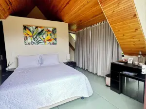 Pachakuti Eco-vida Hotel