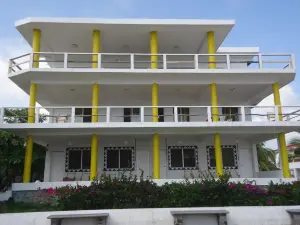 Concierge Plaza San Rafael