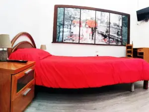 테네리페 B&B
