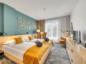 Spa Hotel Felicitas