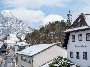 Apartments im Loidls Guesthouse