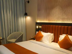 Ramada Encore by Wyndham Chandigarh Zirakpur