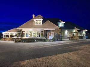 The Tides B&B