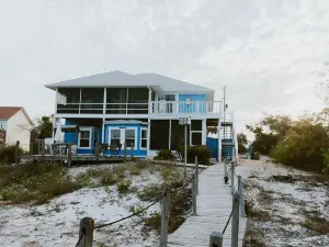 Cape San Blas Inn