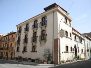 Hotel U' Bais