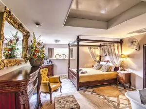 Hotel Het Rietershuijs