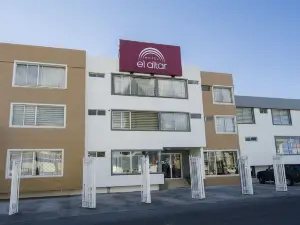 Hotel El Altar
