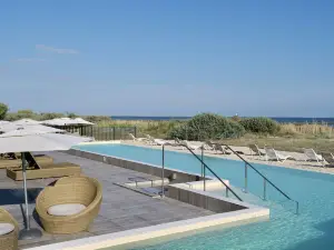 Hotel Atalante Relais Thalasso et Spa