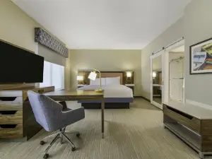 Hampton Inn & Suites by Hilton  Decatur