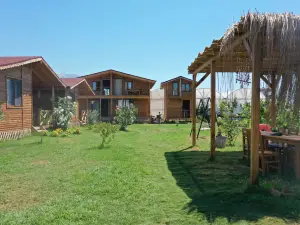 EM-BA Butik Bungalov