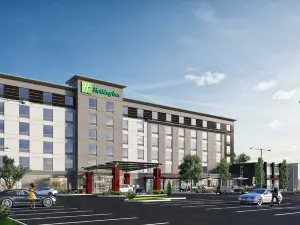 Holiday Inn Edmonton South - Evario Events